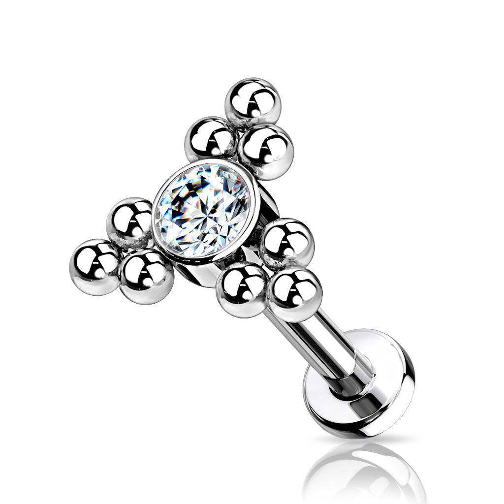 316L Surgical Steel Piercing Jewellery